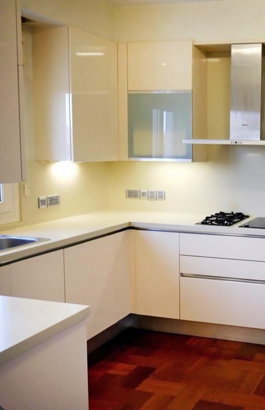 4 Bedrooms House in Panthea