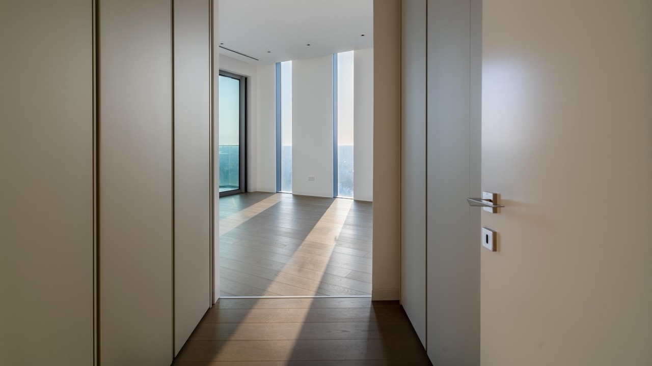 3 Bedrooms Apartment in Limassol Centre