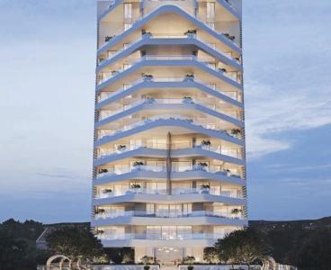 Modern Beachside Escape