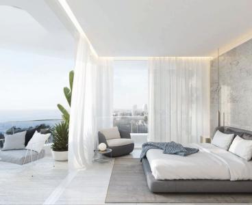 Modern Beachside Escape