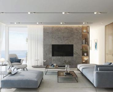 Luxury Beachside Living