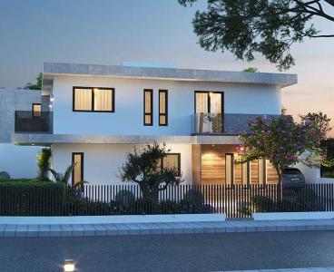 Luxury Lives Here