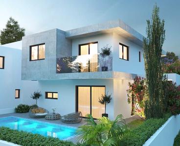 Luxury Lives Here
