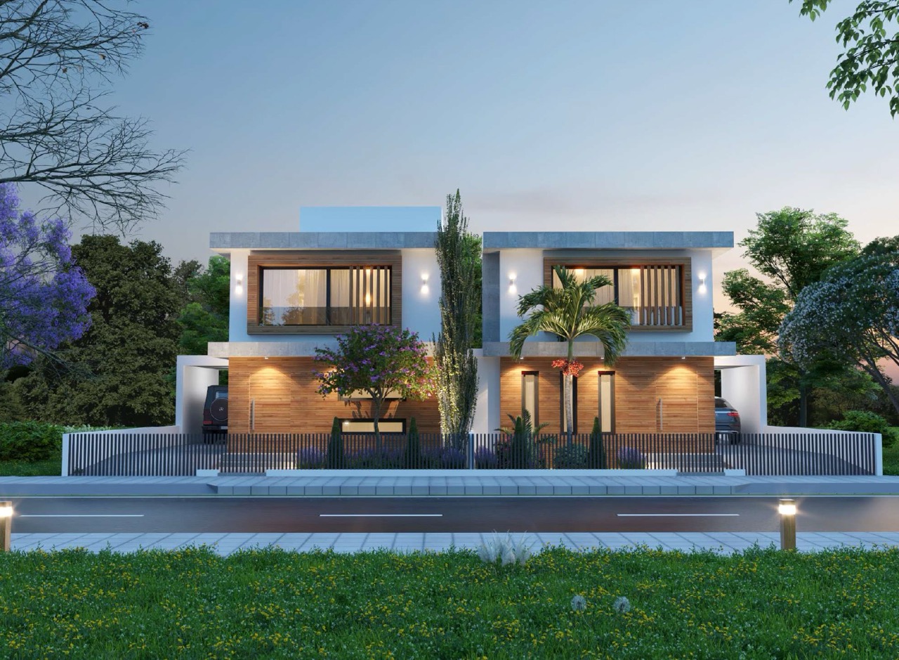Your Perfect Home Awaits!