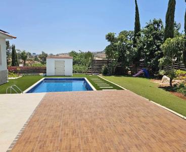 Peaceful and Elegant Retreat