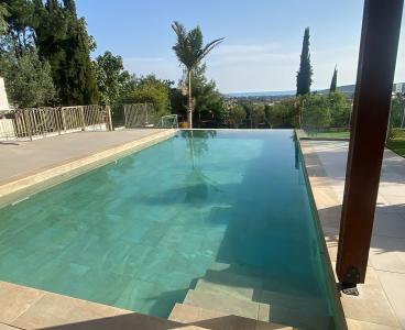 Exquisite  Villa