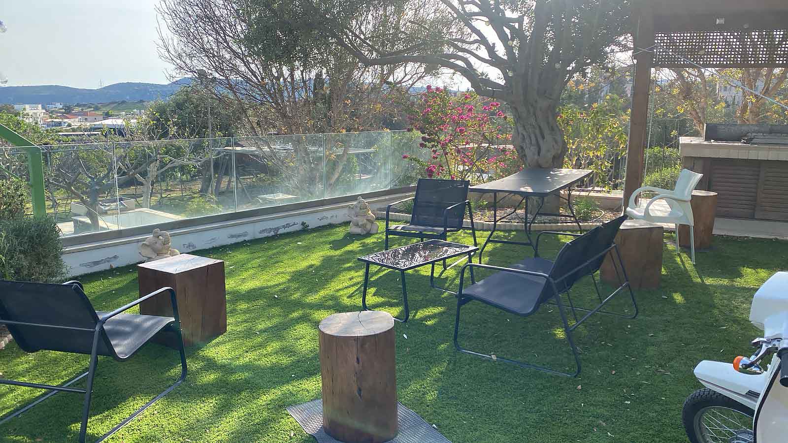 5 Bedrooms Villa in Moni