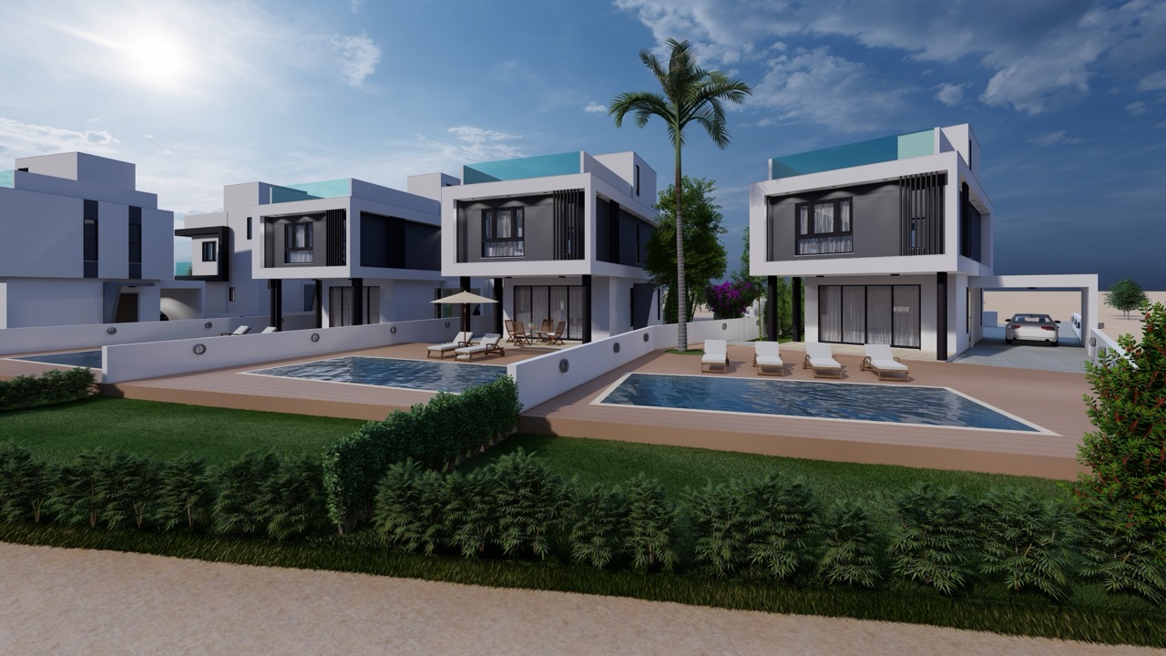 Oceanfront Oasis