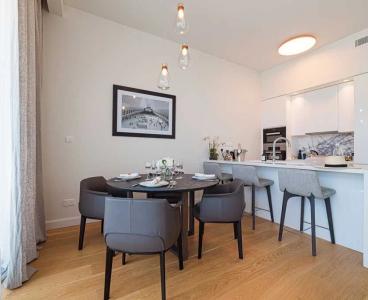 Elegance Meets Convenience