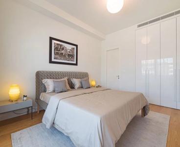 Dream Apartment Found