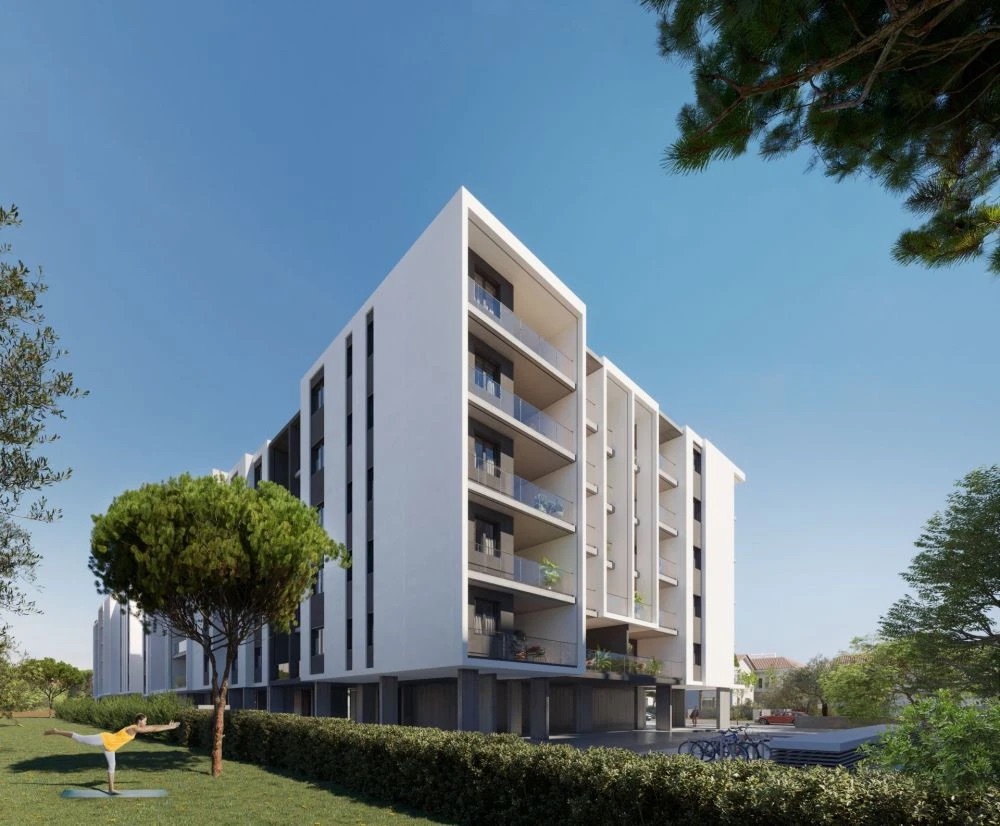 3 Bedrooms Apartment in Agios Nicolaos