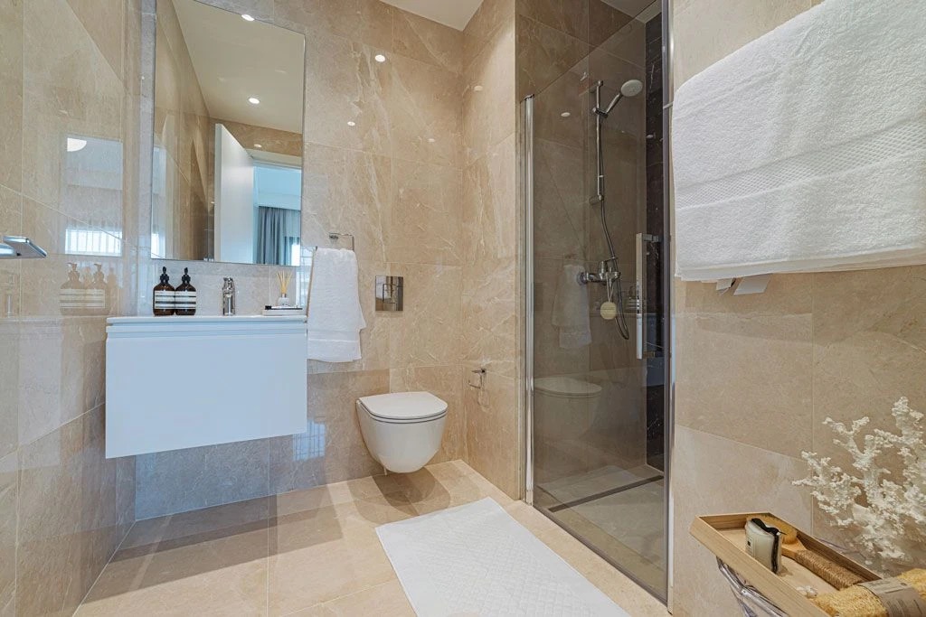 3 Bedrooms Apartment in Agios Nicolaos