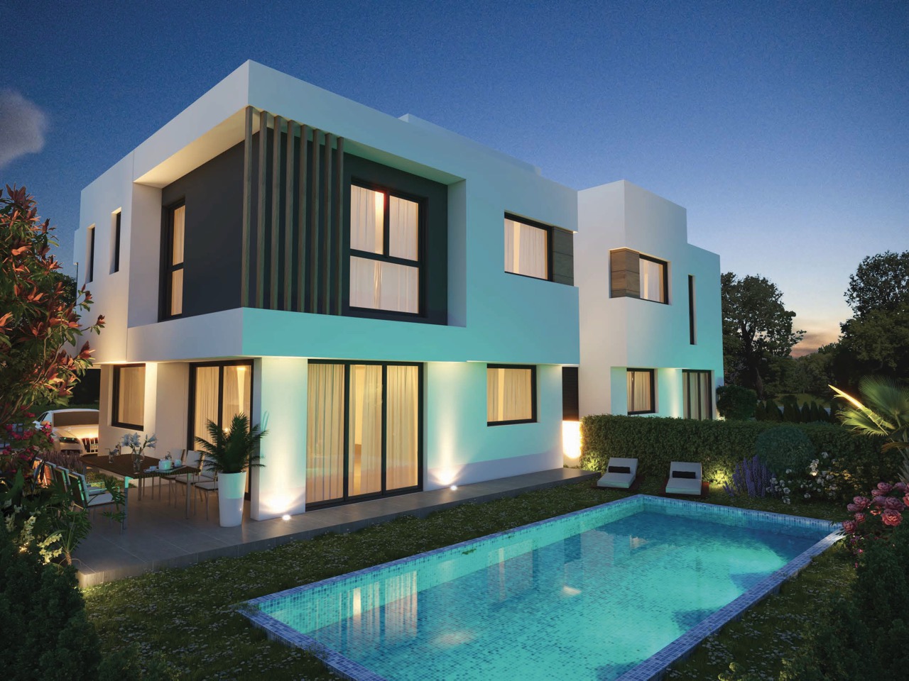 Future Home Haven