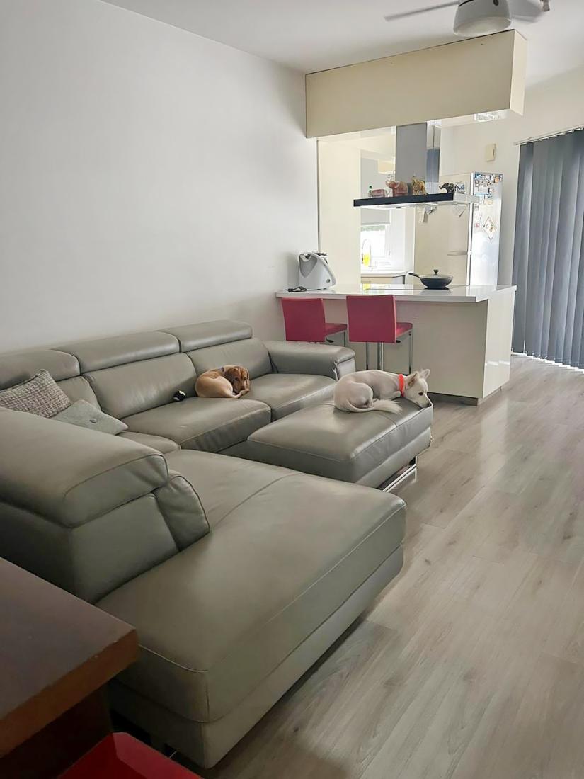 Spacious Ground Level Living