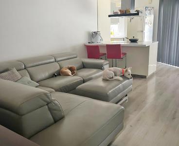 Spacious Ground Level Living