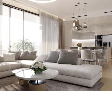 Luxury Living