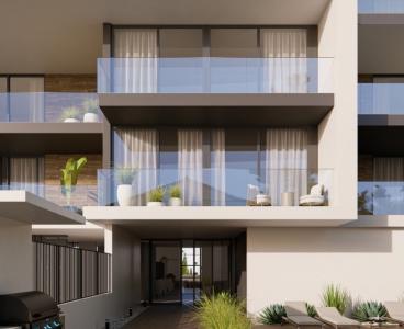 Luxury Penthouse