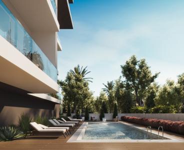 600 Meters From The Beach