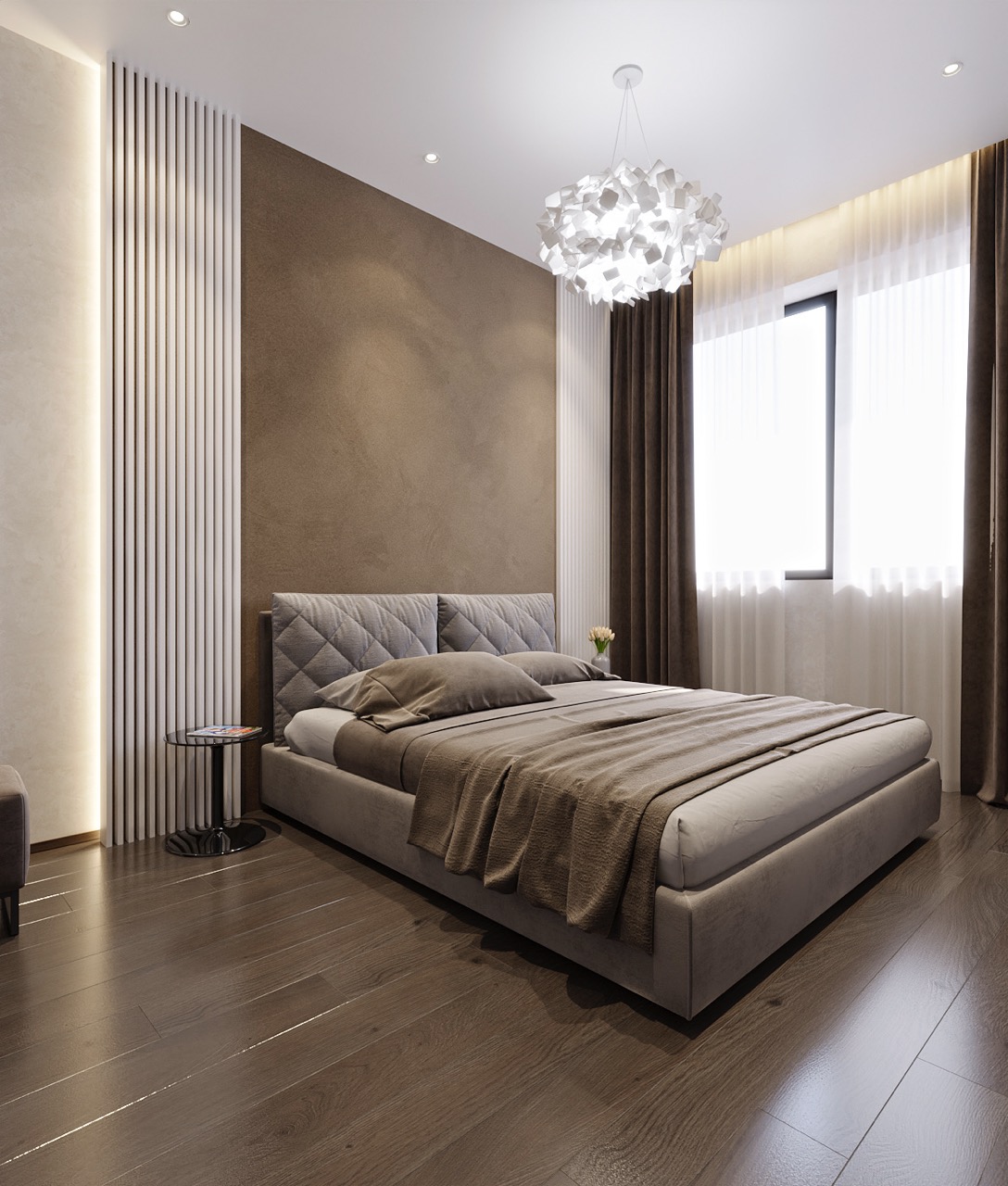 1 Bedroom Apartment in Alexandrou Papadiamanti