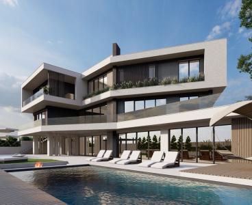 One of a Kind Masterpiece