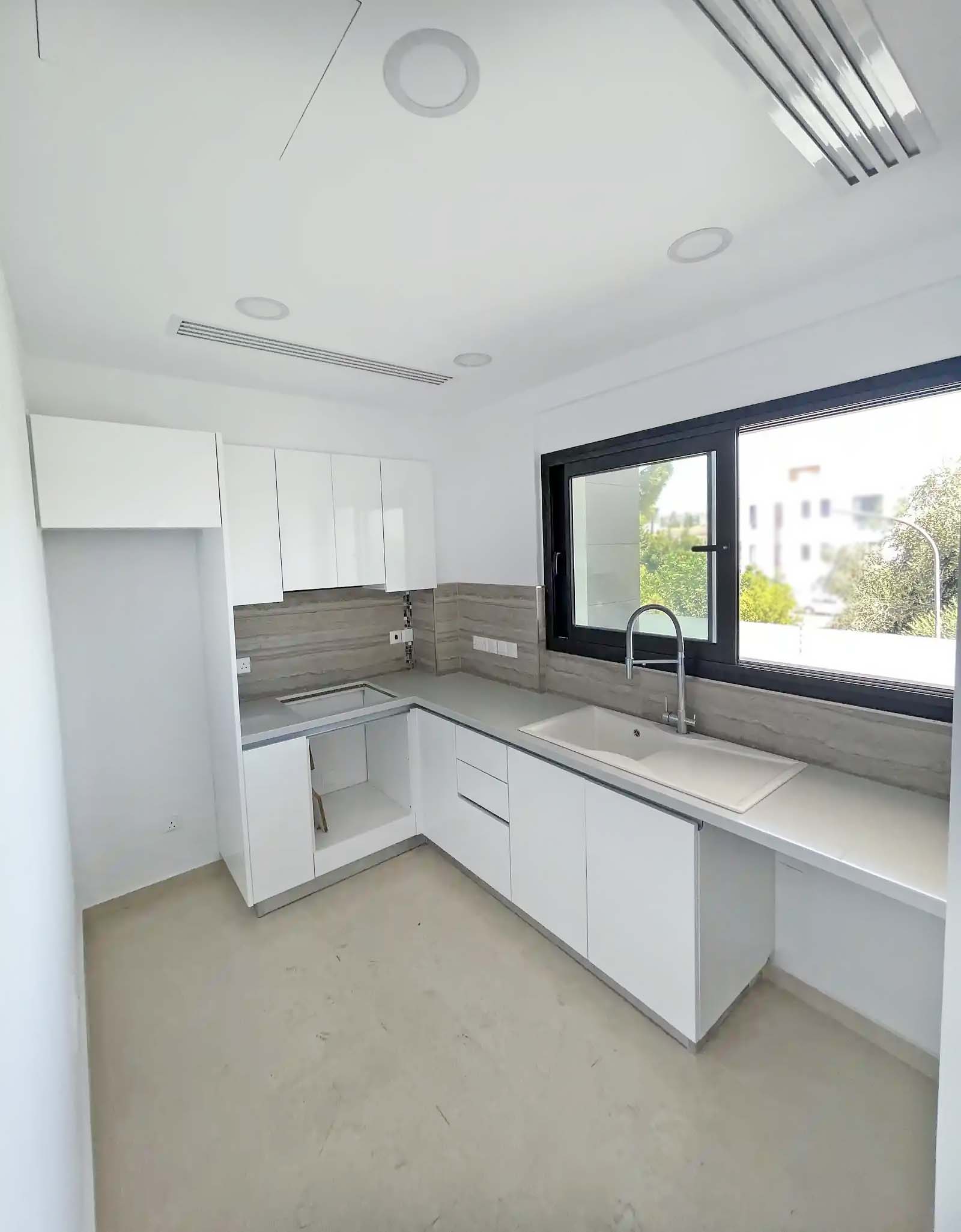 2 Bedrooms Apartment in Aeschylou