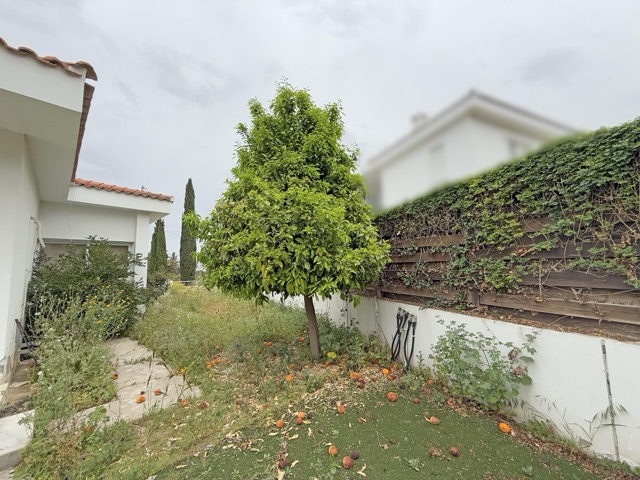 3 Bedrooms House in Lapithou 23