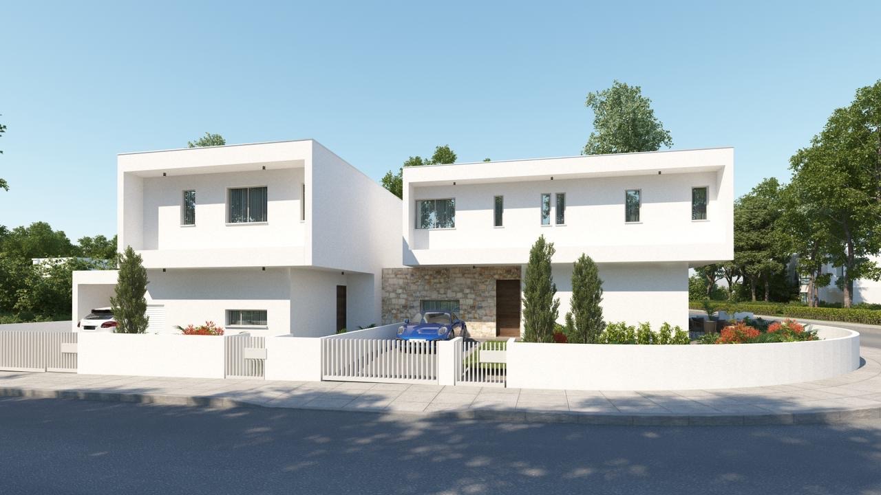 Modern Urban Living