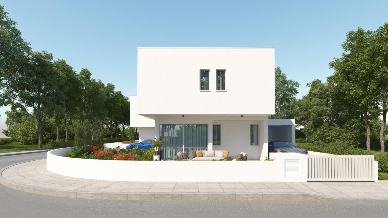 3 Bedrooms House in Nikou Kyriakou 18