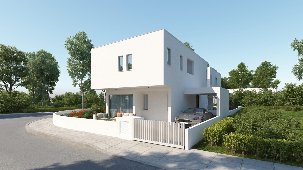 3 Bedrooms House in Nikou Kyriakou 18