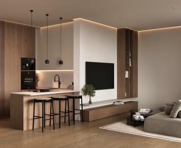 Opportunity Apartment