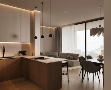 Remarkable Penthouse