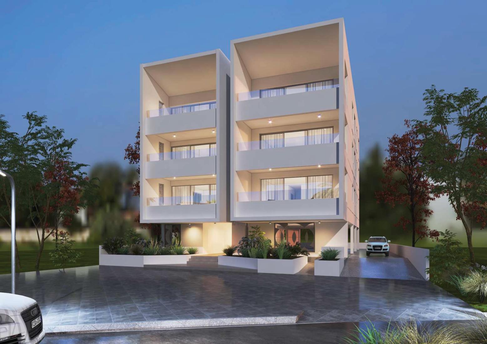 Stunning Spacious Penthouse | M.Residence