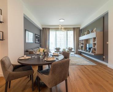 Modern apartment near beach