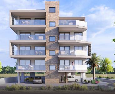 Urban Flat in Drosia, Larnaca Down Town, Larnaca