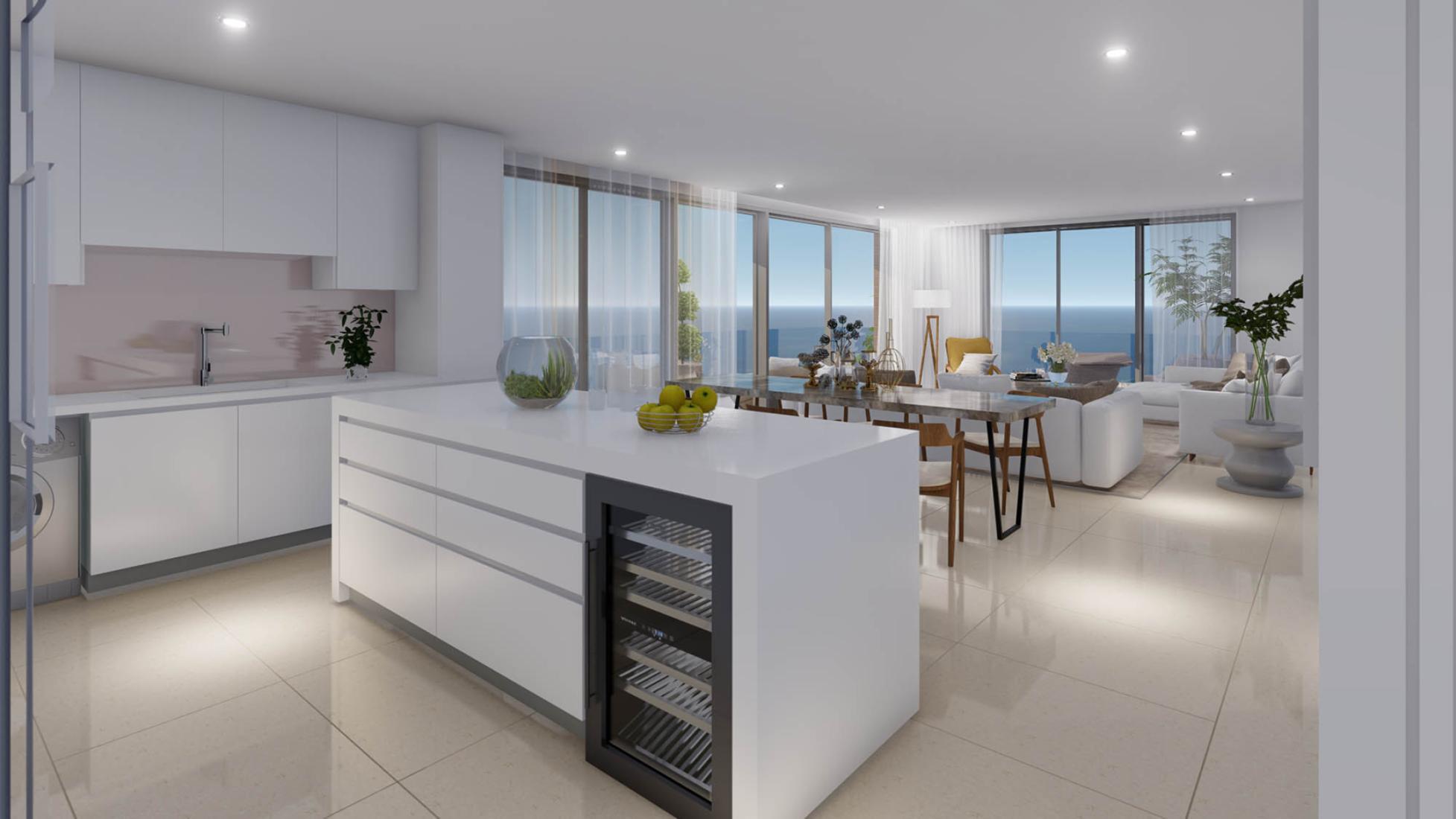 Prestige And Panoramas