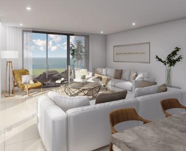 Luxury with Skyline Views in Kato Paphos, Paphos Down Town, Paphos