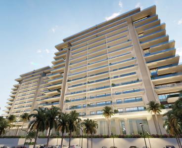 Luxury with Skyline Views in Kato Paphos, Paphos Down Town, Paphos