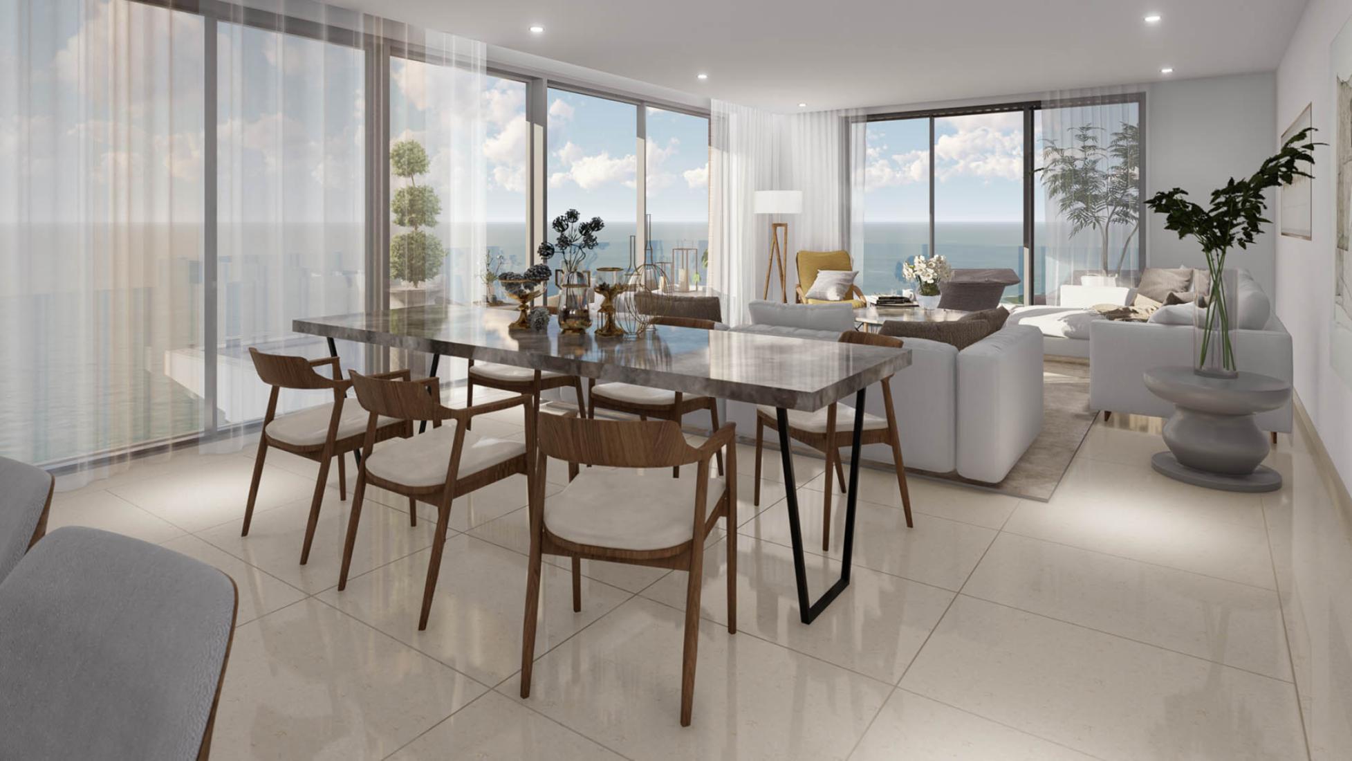 Sophistication with 5 Star Amenities