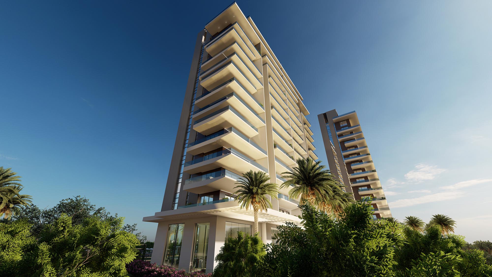 Exclusive And Elegant Residence