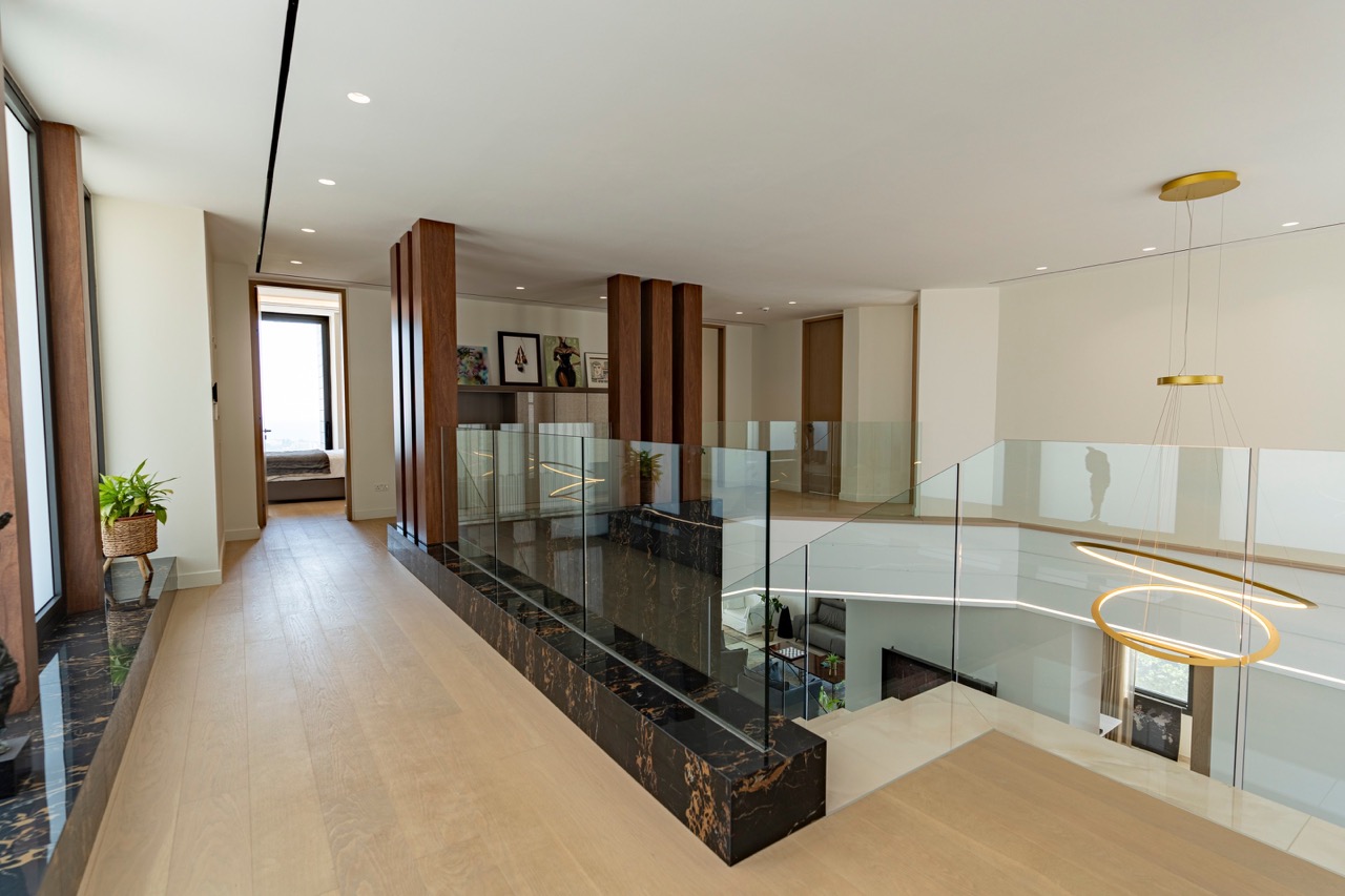 6 Bedrooms Villa in Paniotis