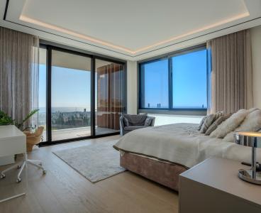 Breathtaking Panoramic Views