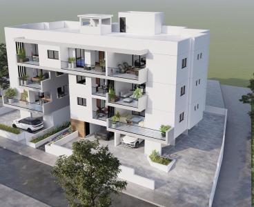 Unique Spacious Flat