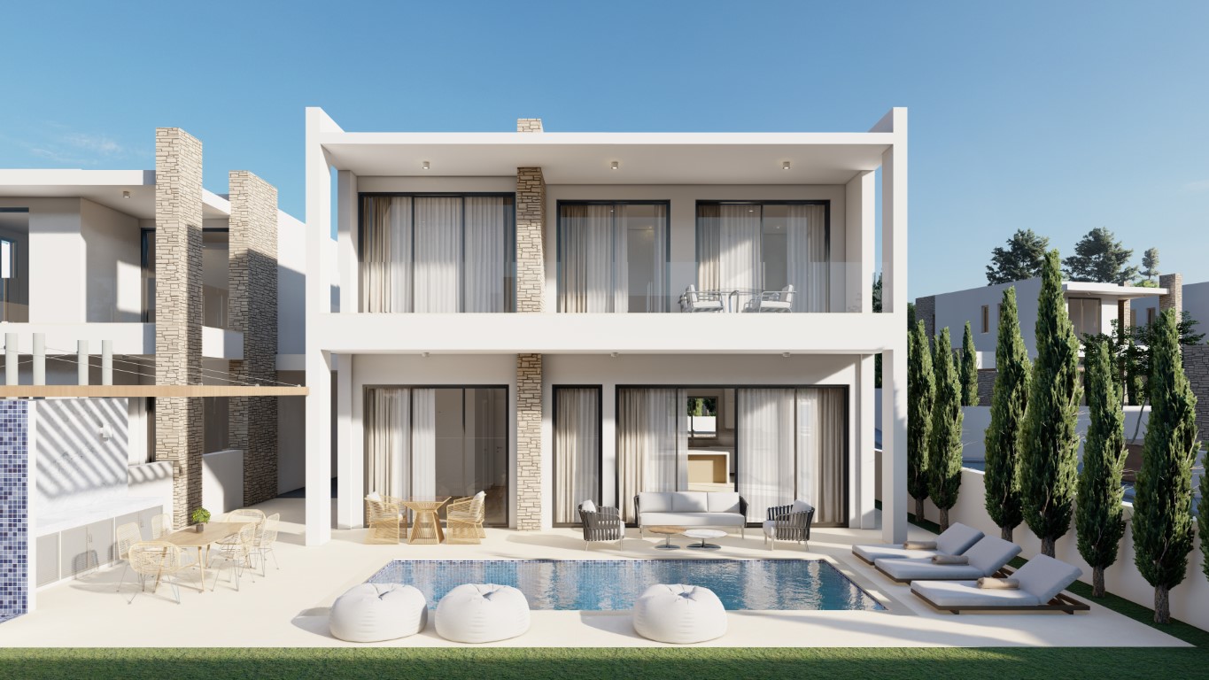 Unique Luxury Lifestyle