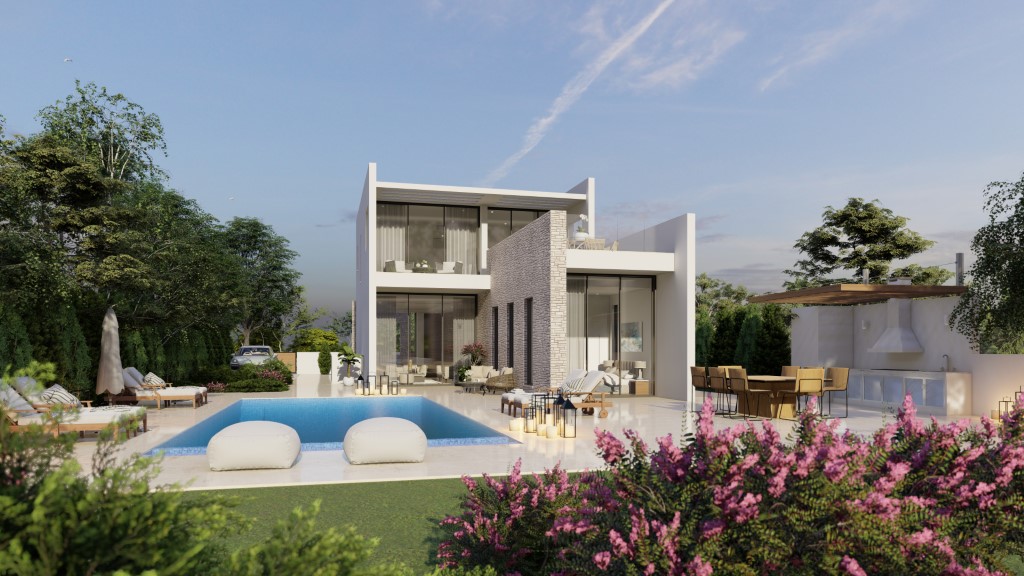 World Class Coastal Living