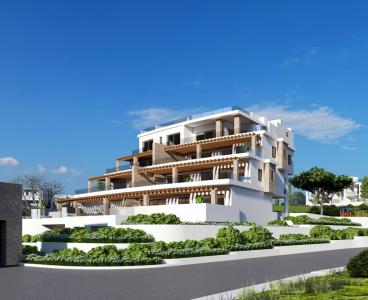 Bespoke Oceanfront Elegance in Paphos