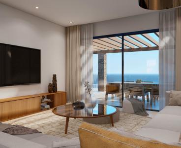 Bespoke Oceanfront Elegance in Paphos