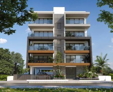 Elegant Urban Living