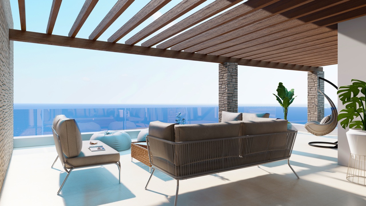 3 Bedrooms Villa in