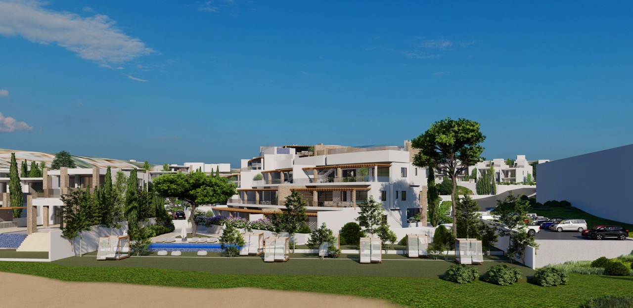 3 Bedrooms Villa in