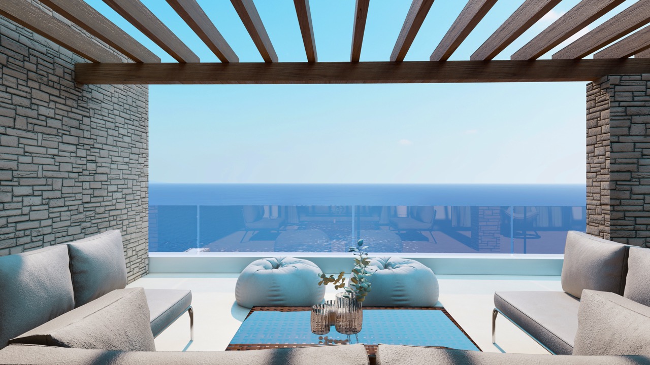 Villa in Chlorakas - Image 4